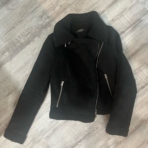 Coffee Shop New York jacket